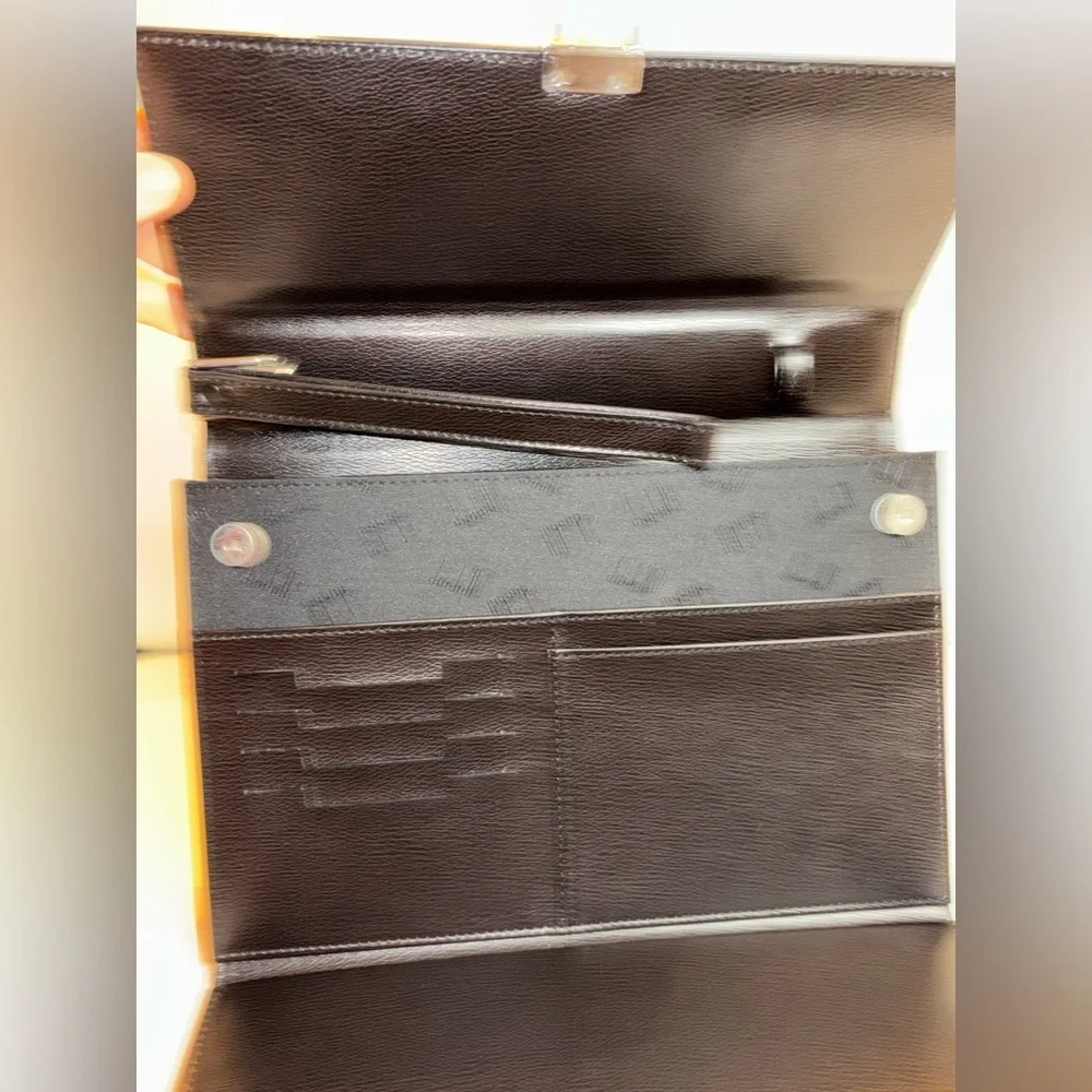Dunhill autre marque